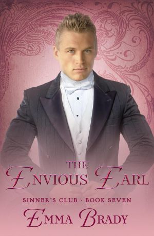 [Sinners Club 07] • The Envious Earl